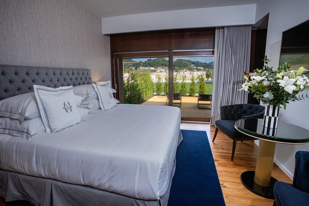 Solar do Requeijo by Luna Hotels & Resorts foto 43