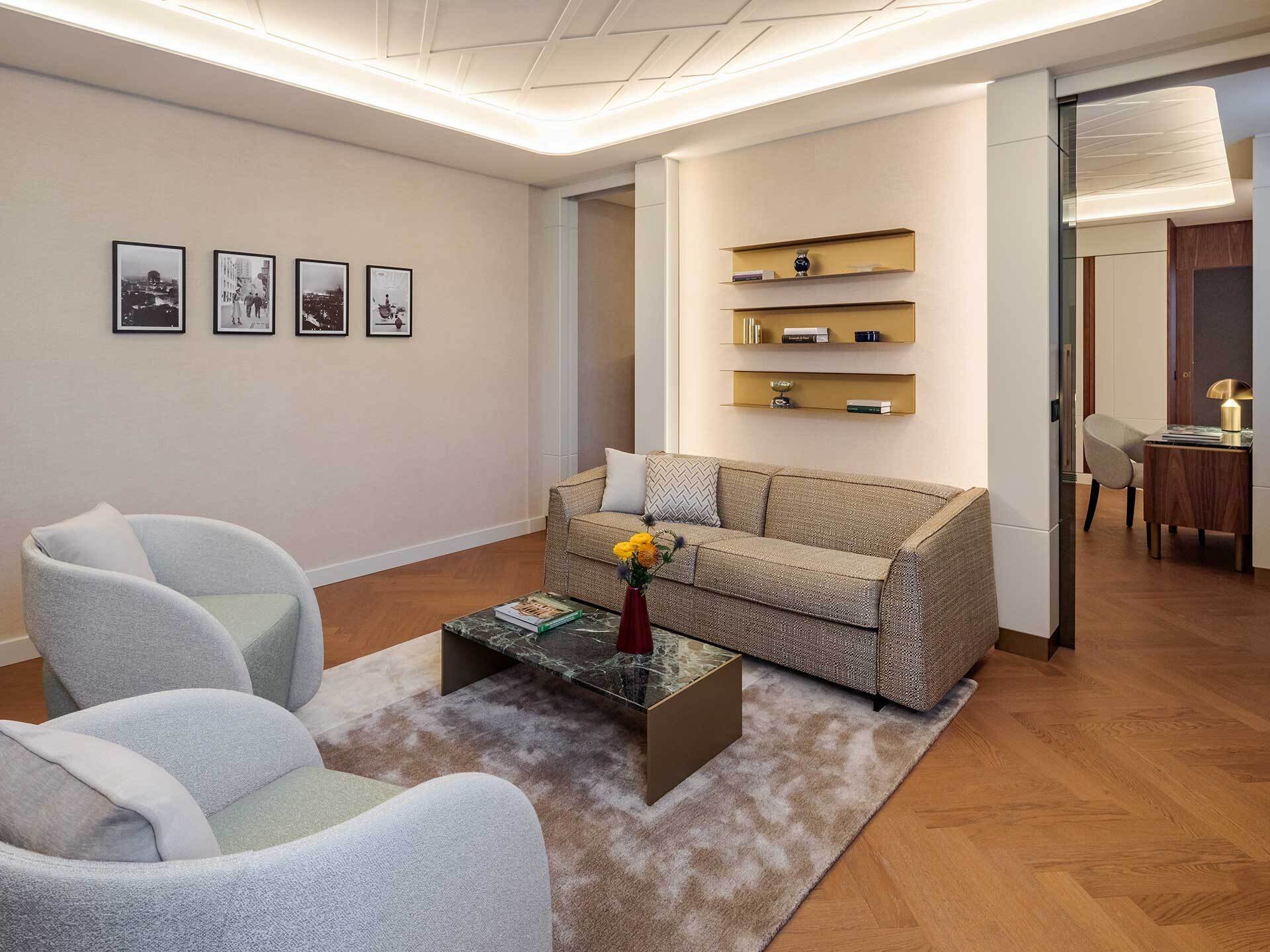 Casa Baglioni Milan foto 15