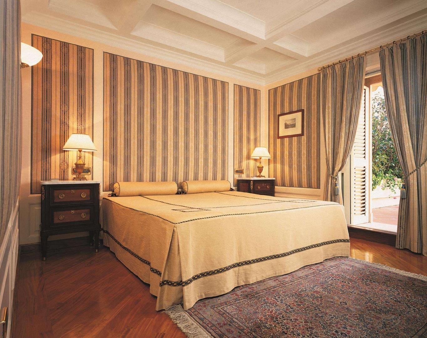 Grand Hotel Santa Lucia foto 7