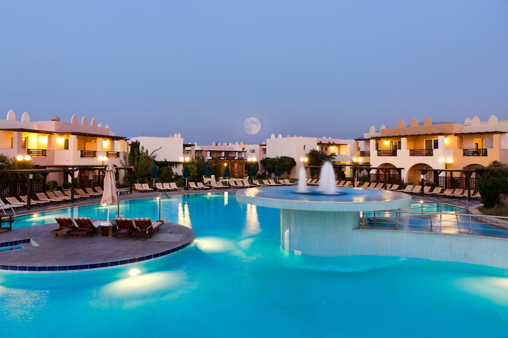 Gaia Palace Hotel foto 19