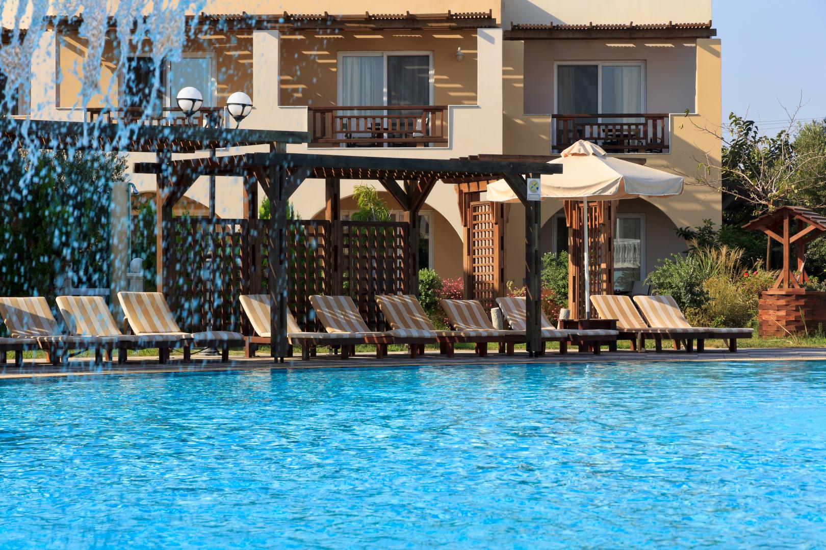 Gaia Palace Hotel foto 27