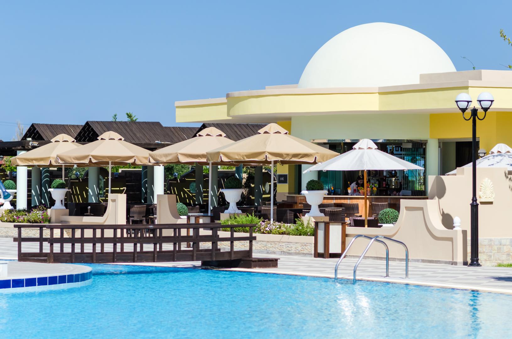Gaia Palace Hotel foto 23