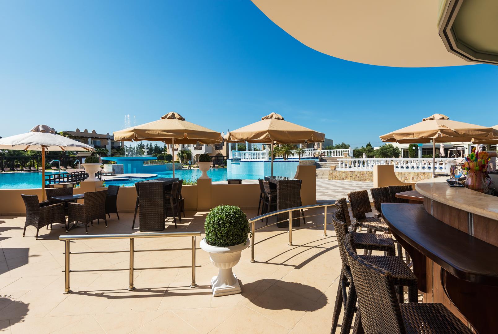 Gaia Palace Hotel foto 4