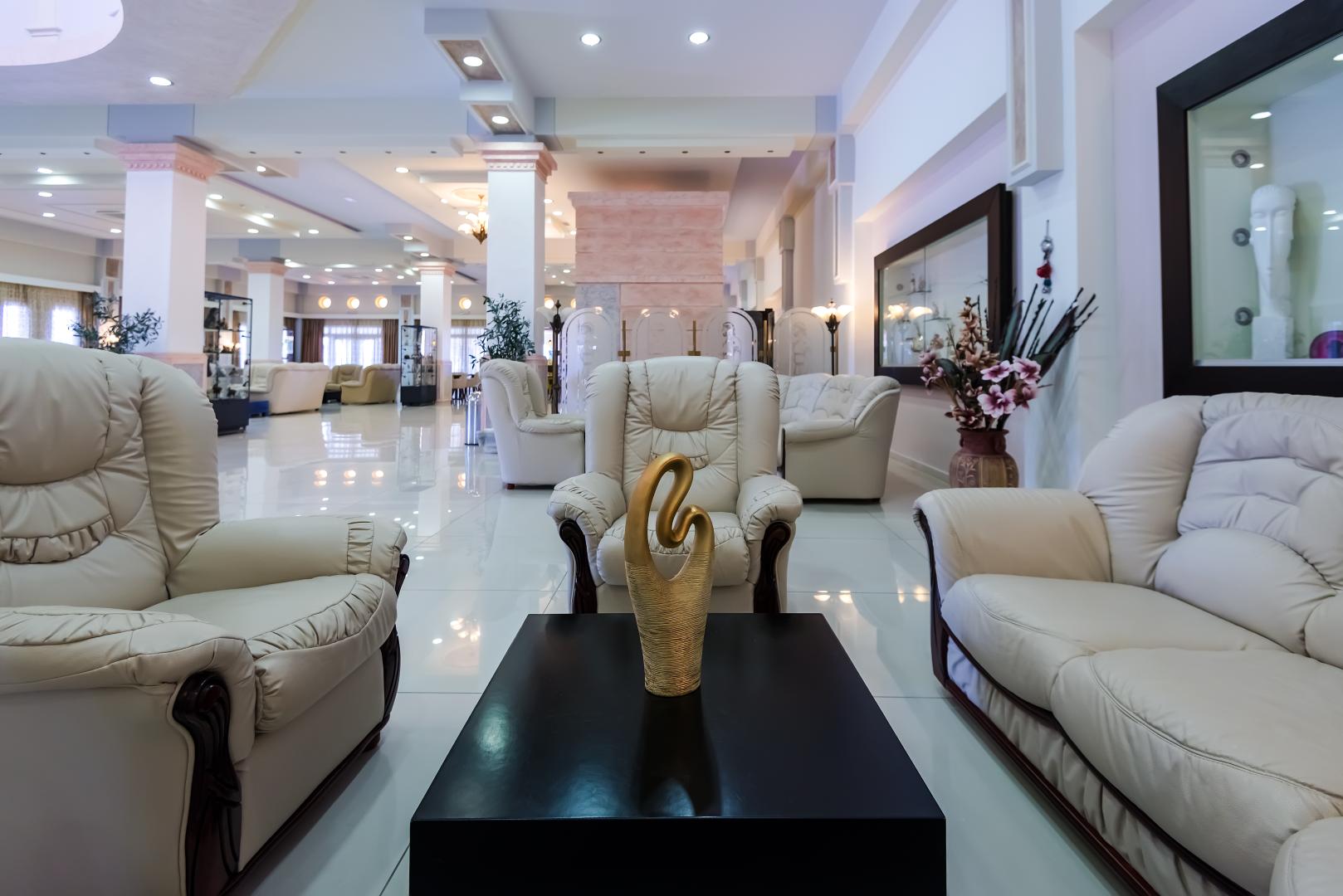 Gaia Palace Hotel foto 15