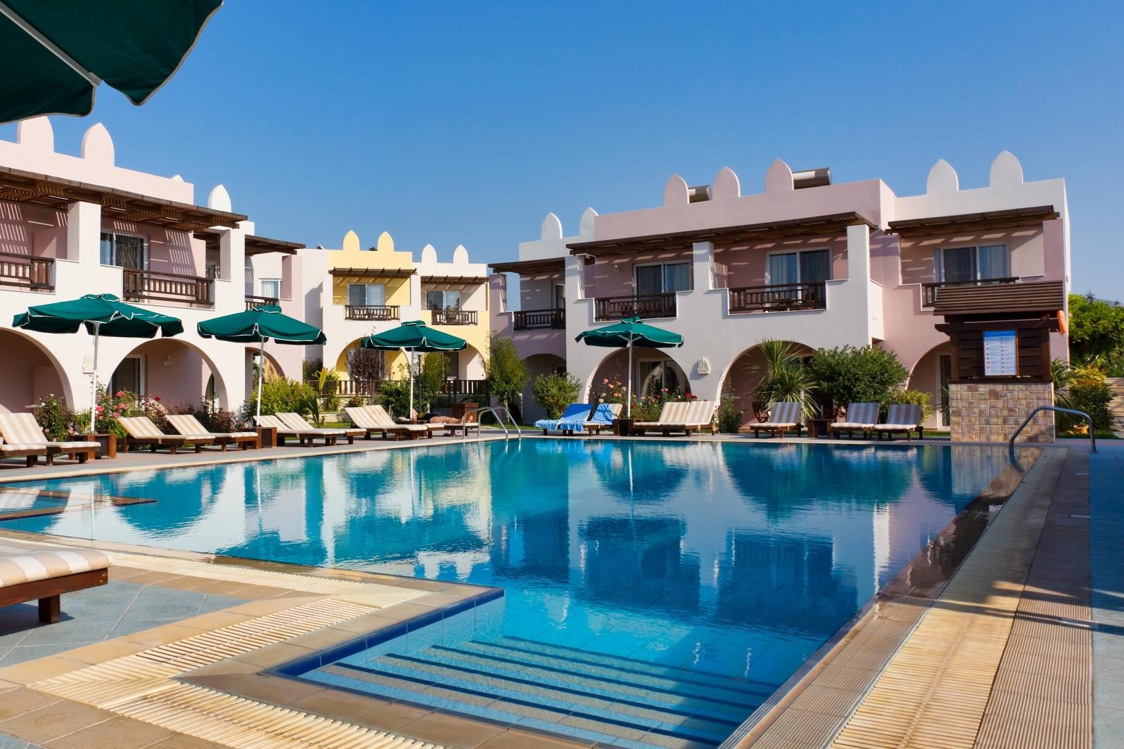 Gaia Palace Hotel foto 6