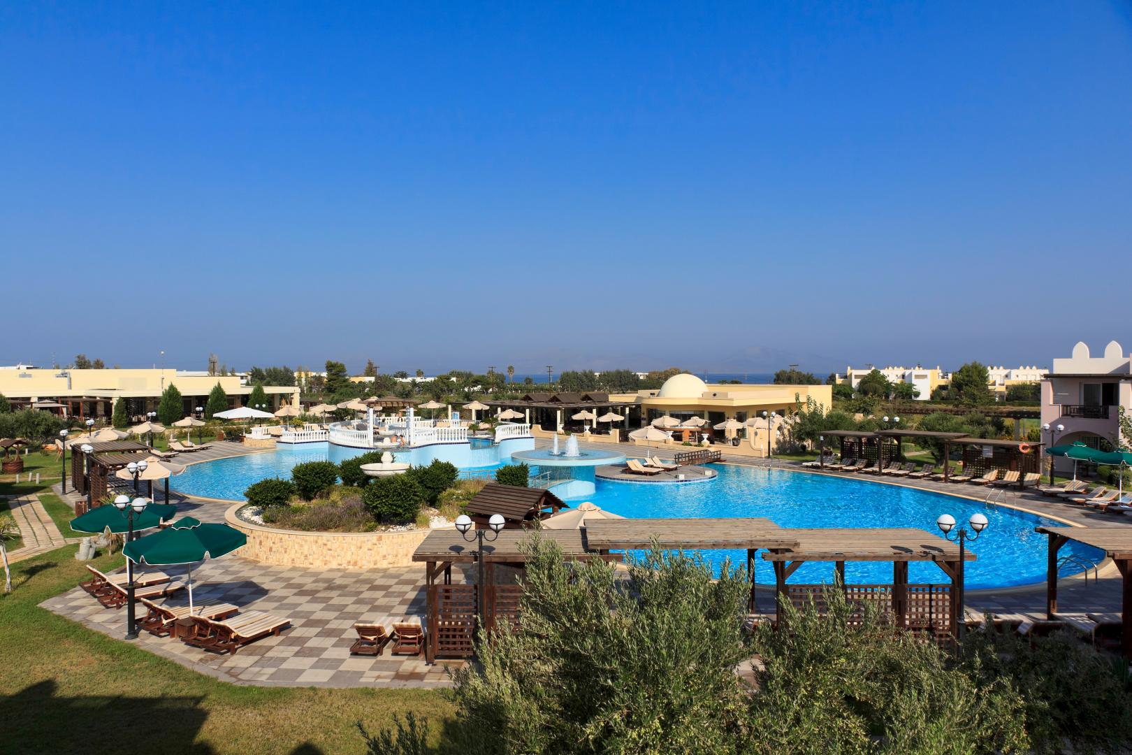 Gaia Palace Hotel foto 28