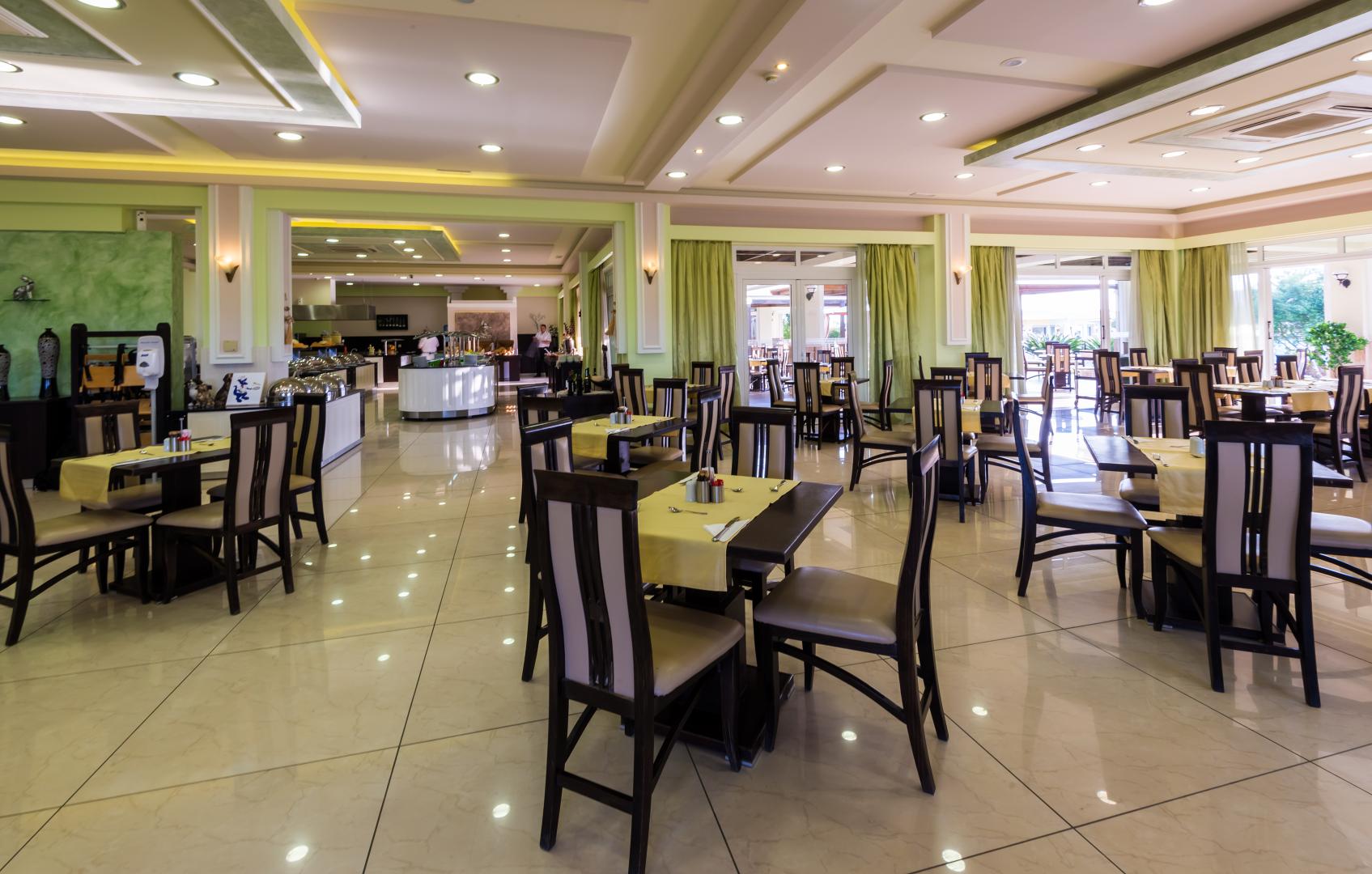 Gaia Palace Hotel foto 22