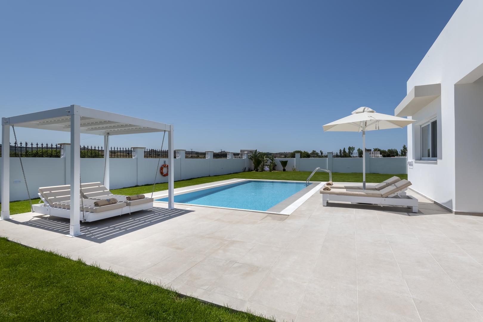 Gaia Palace Hotel foto 7