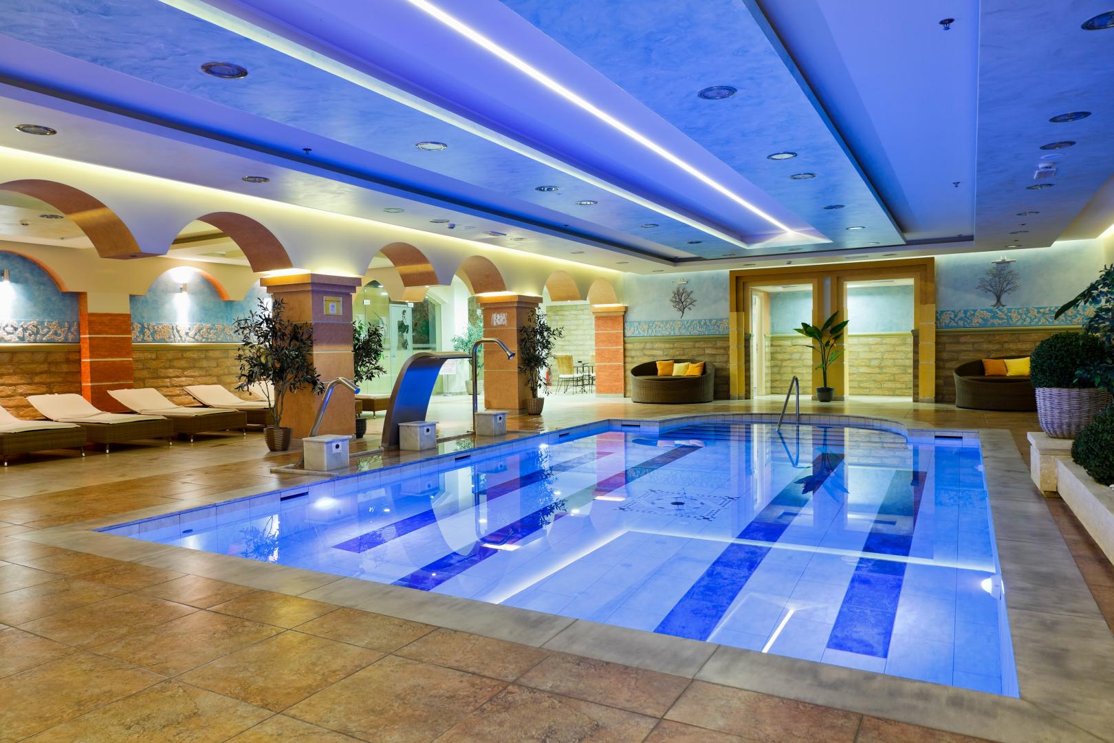 Gaia Palace Hotel foto 5