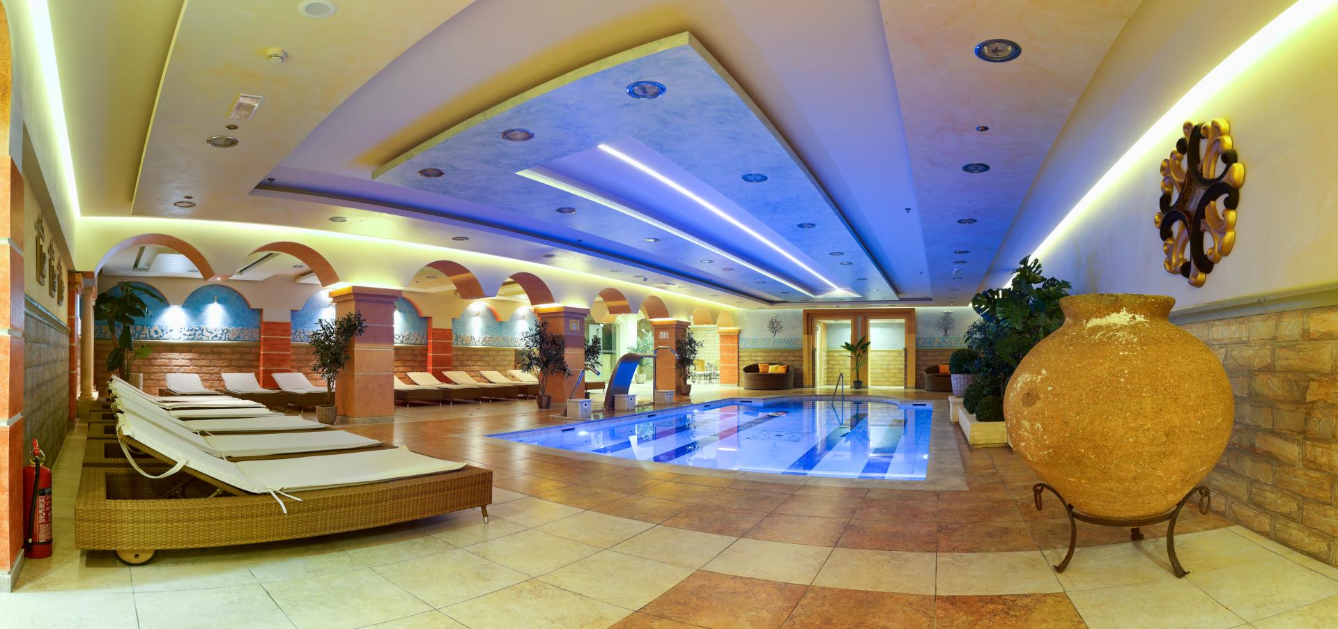 Gaia Palace Hotel foto 24