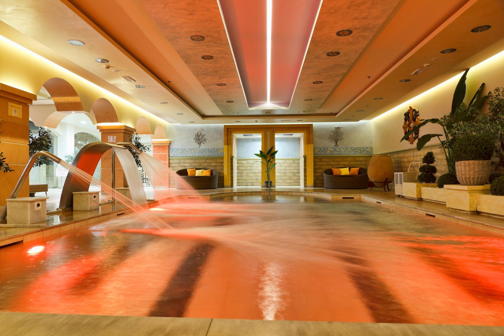 Gaia Palace Hotel foto 30