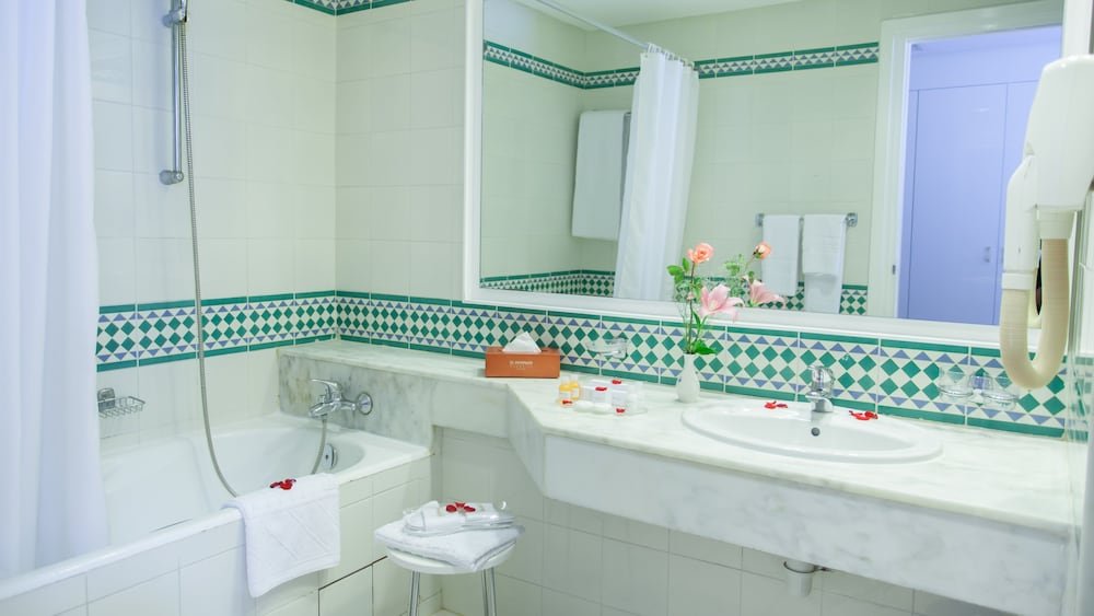 El Mouradi Hammam Bourguiba foto 22