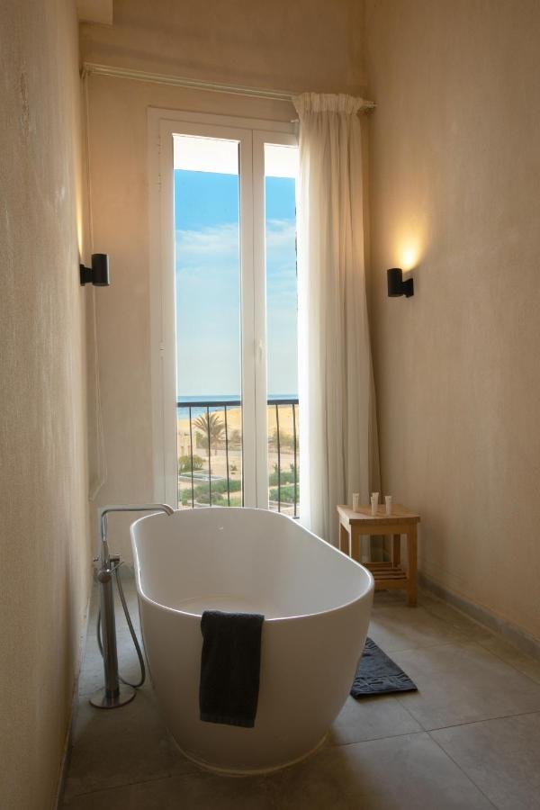 Wadi Sabarah Lodge image 3