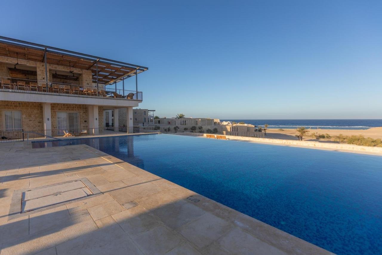 Wadi Sabarah Lodge image 2