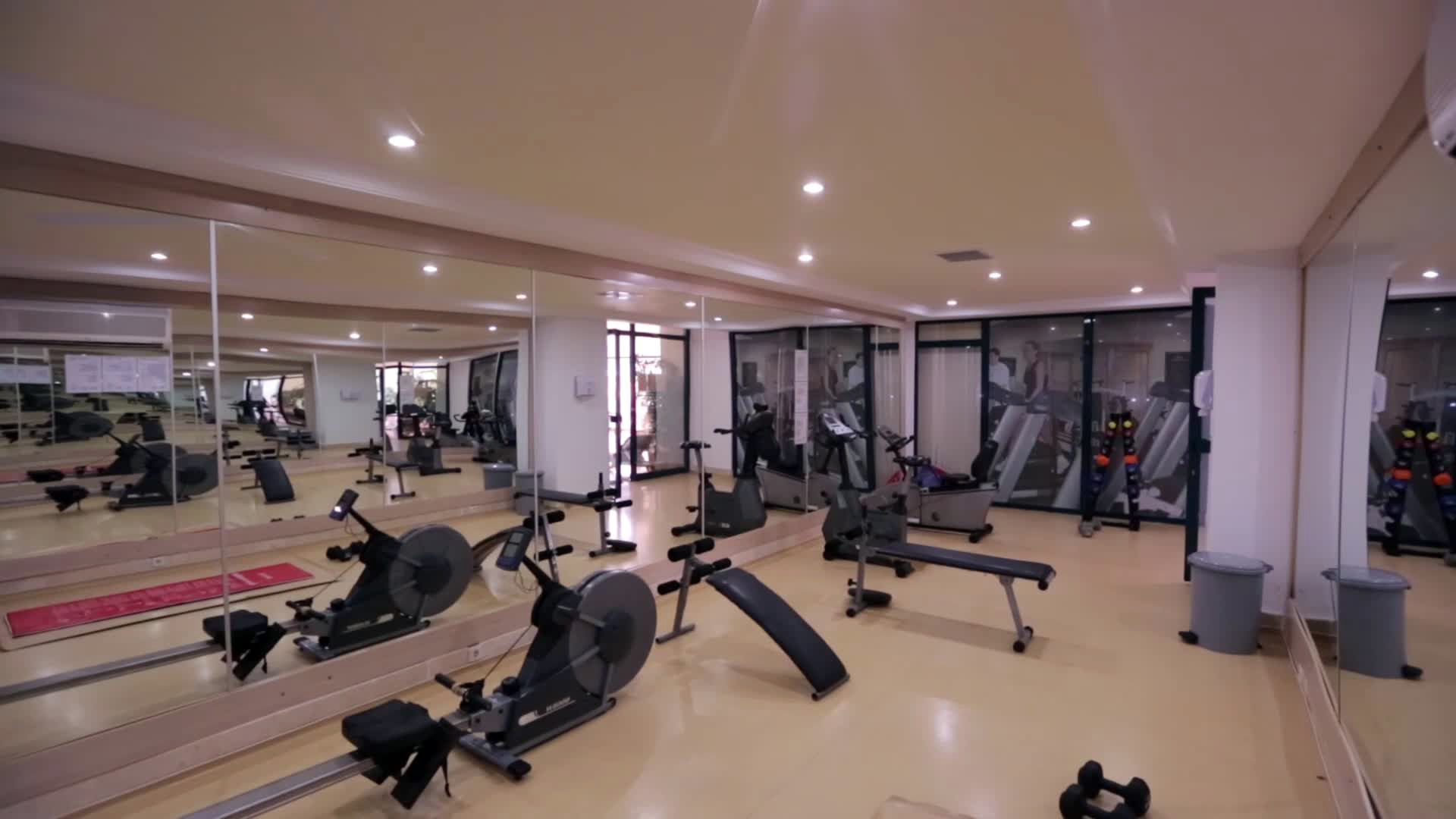 Grand Seker Hotel foto 9