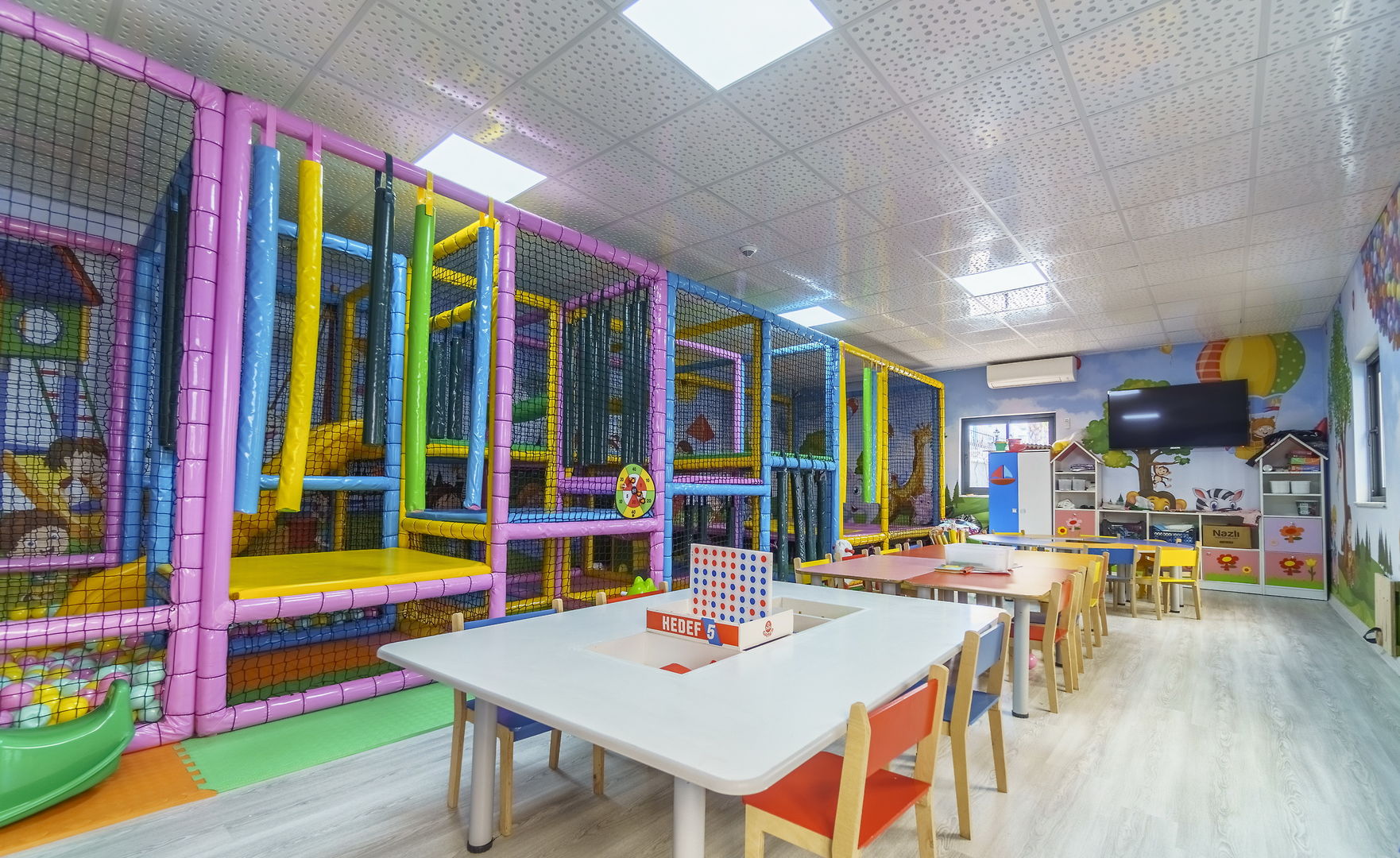 Grand Seker Hotel image 3