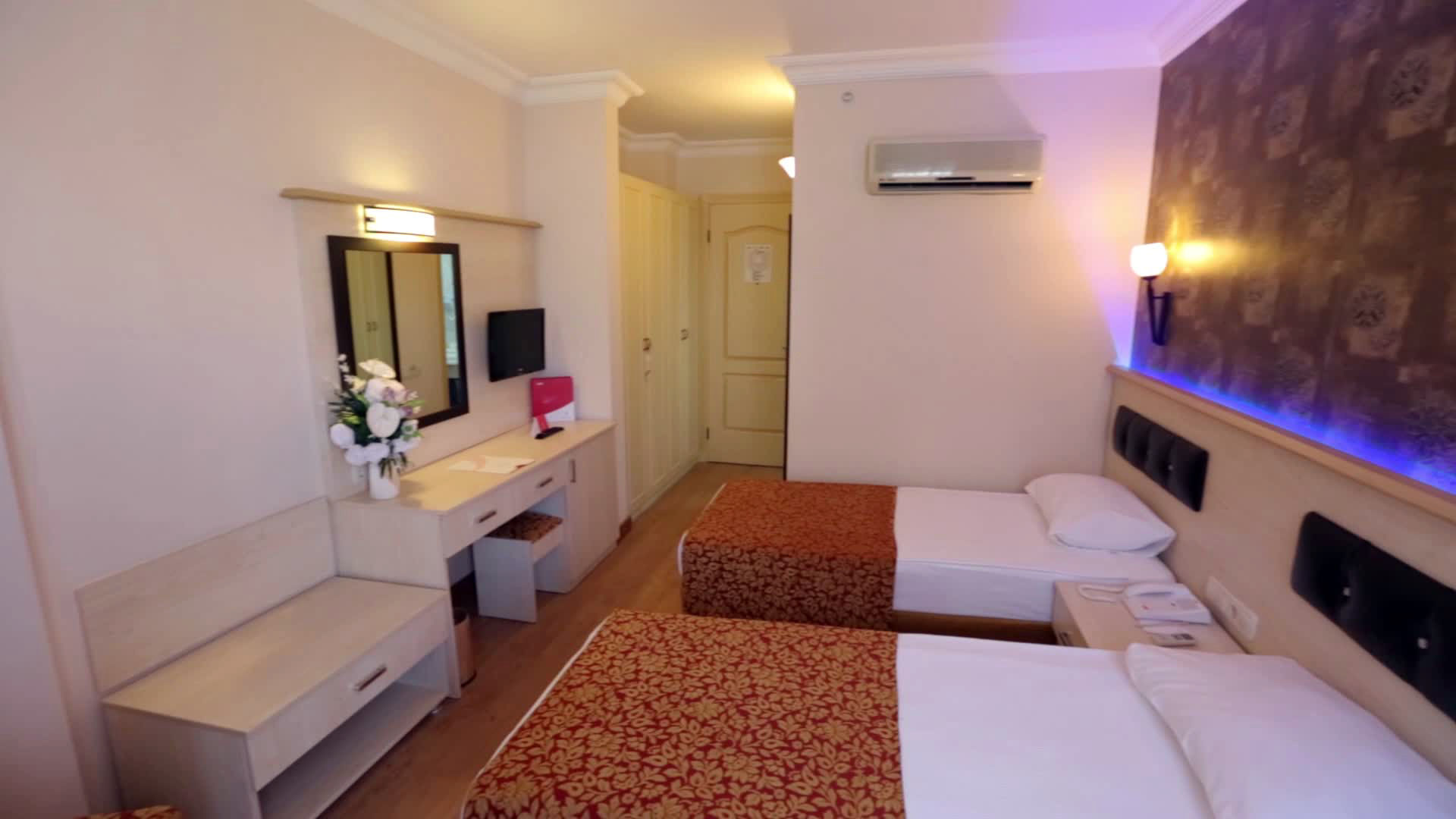 Grand Seker Hotel foto 7