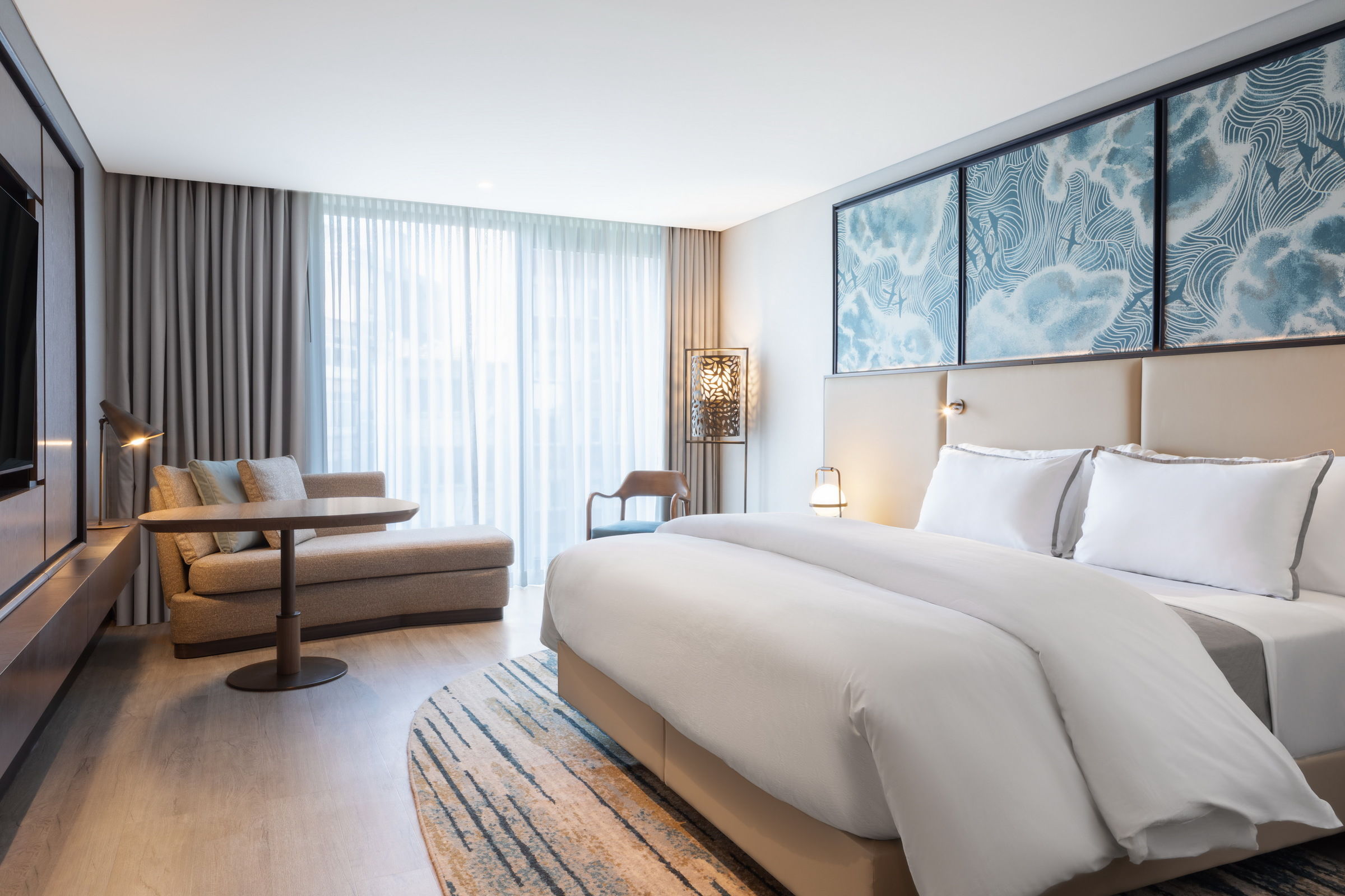 The Westin Istanbul Nisantasi foto 18