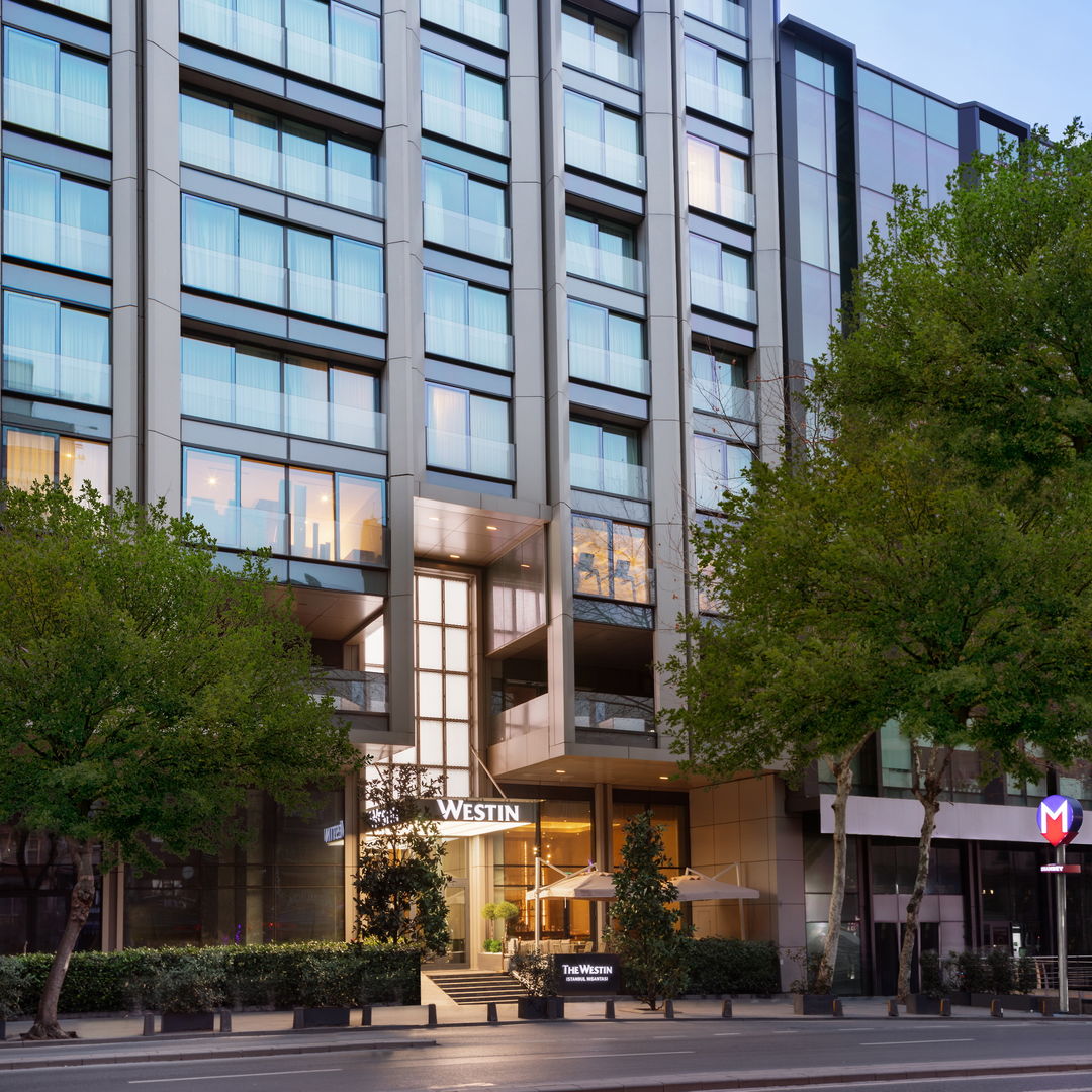 The Westin Istanbul Nisantasi image 1