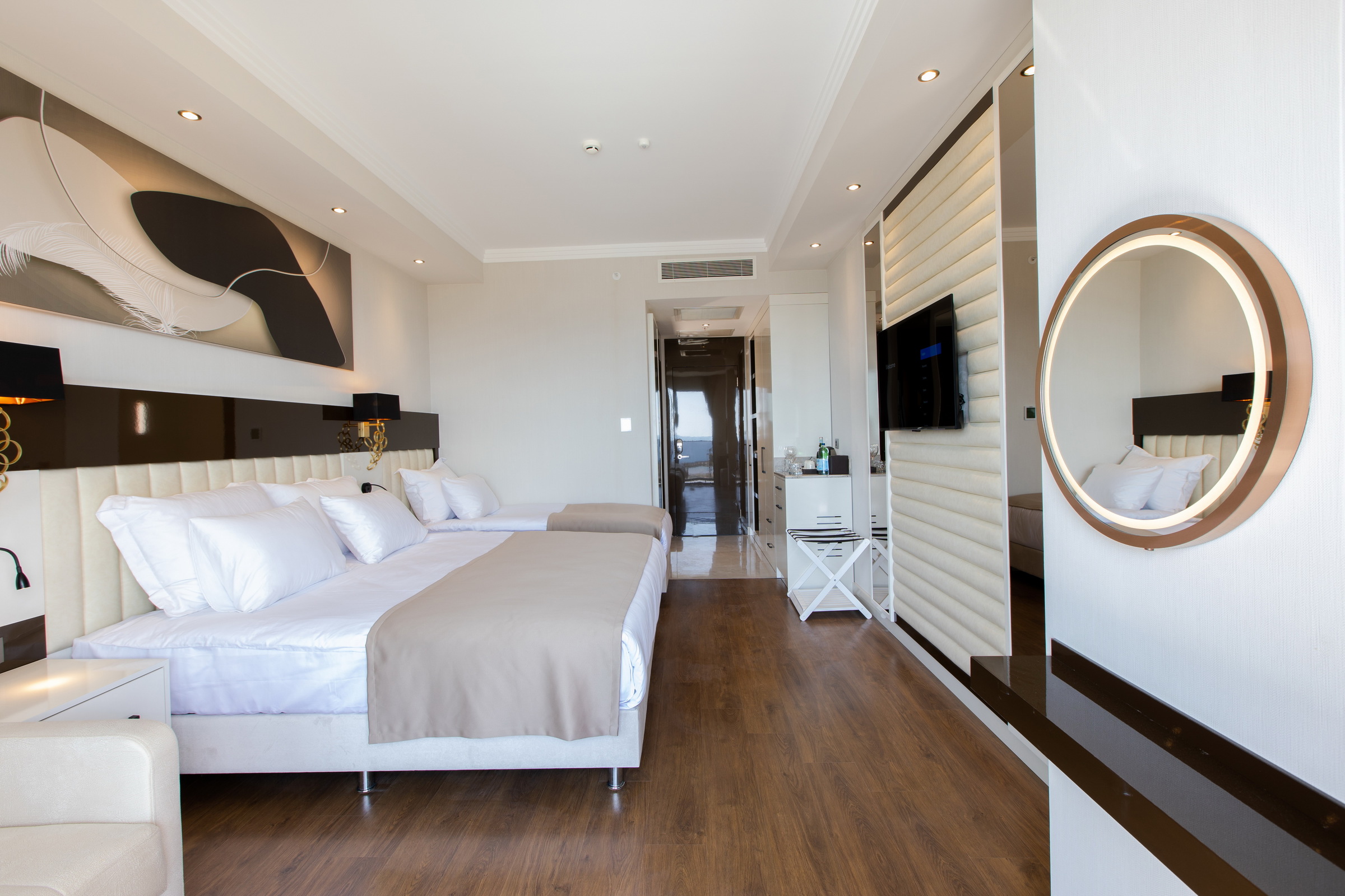 Serenity Queen Hotel foto 15