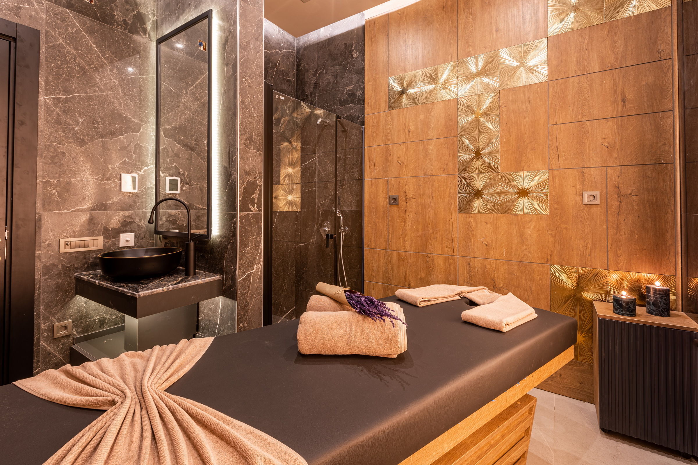 Serenity Queen Hotel foto 51