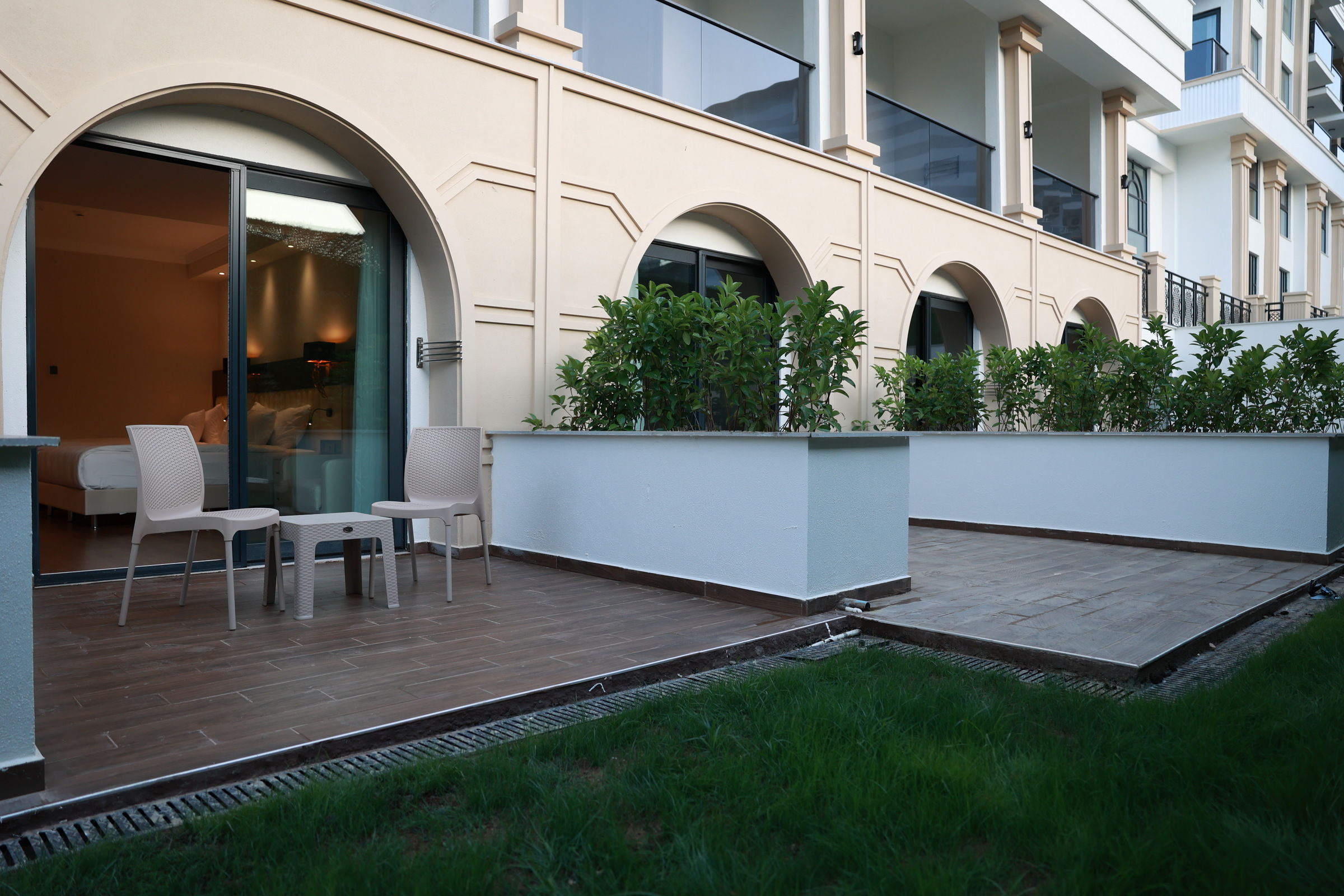Serenity Queen Hotel foto 57