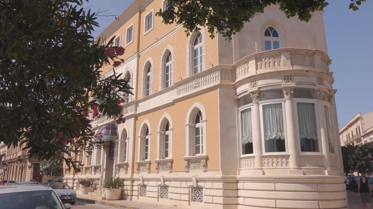 Grand Hotel Ortigia foto 11
