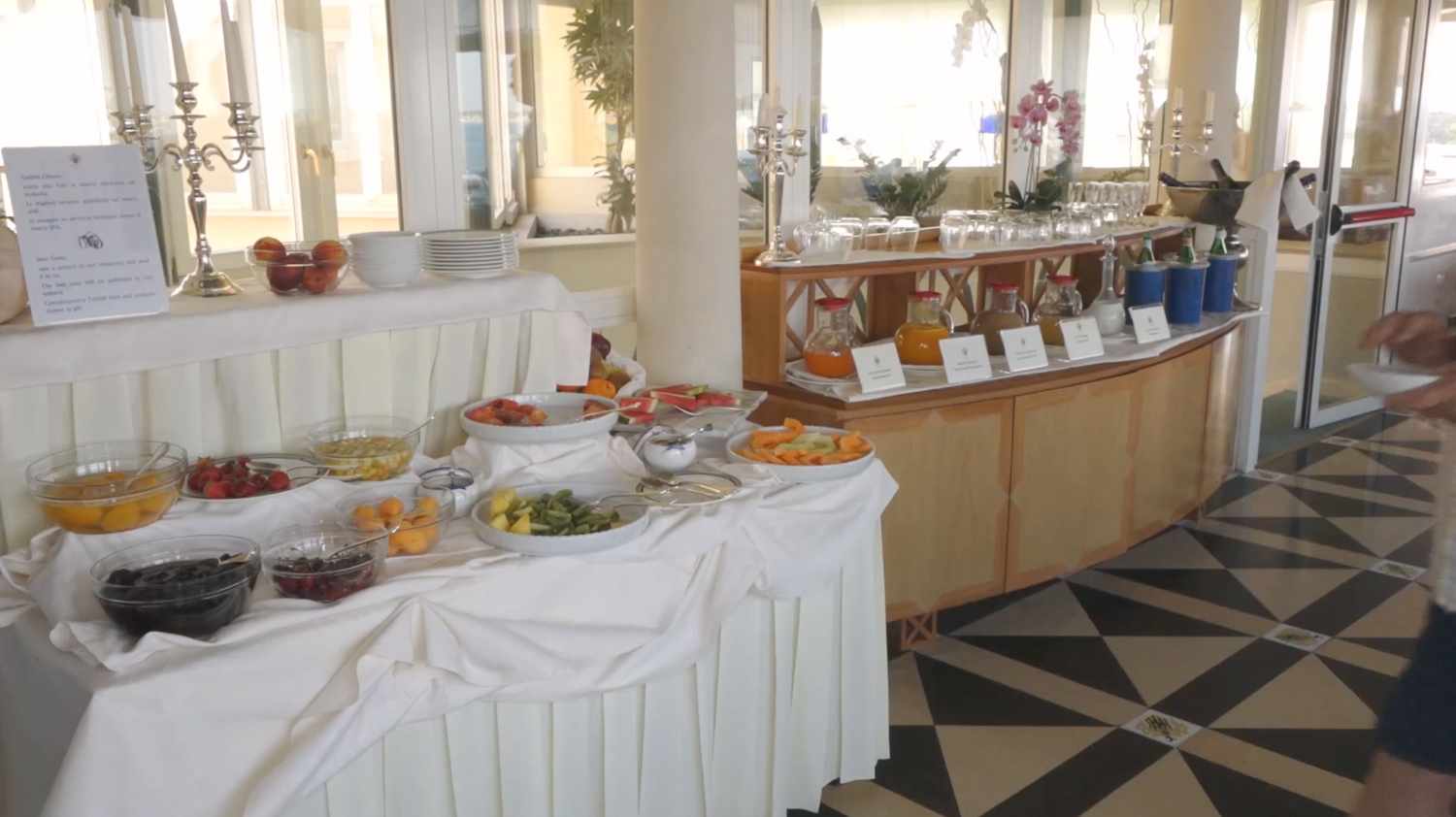 Grand Hotel Ortigia foto 18