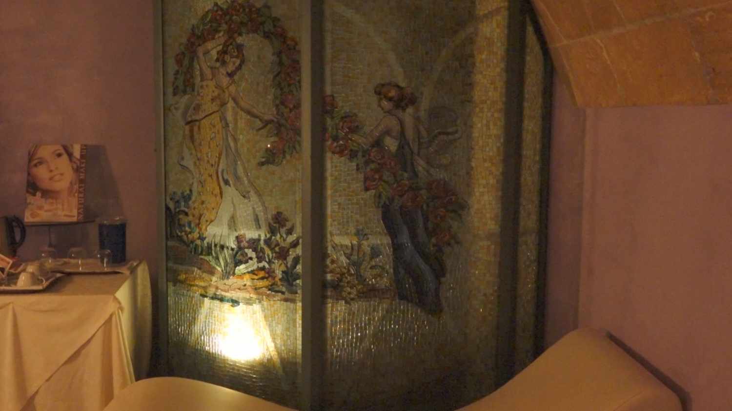 Grand Hotel Ortigia foto 19