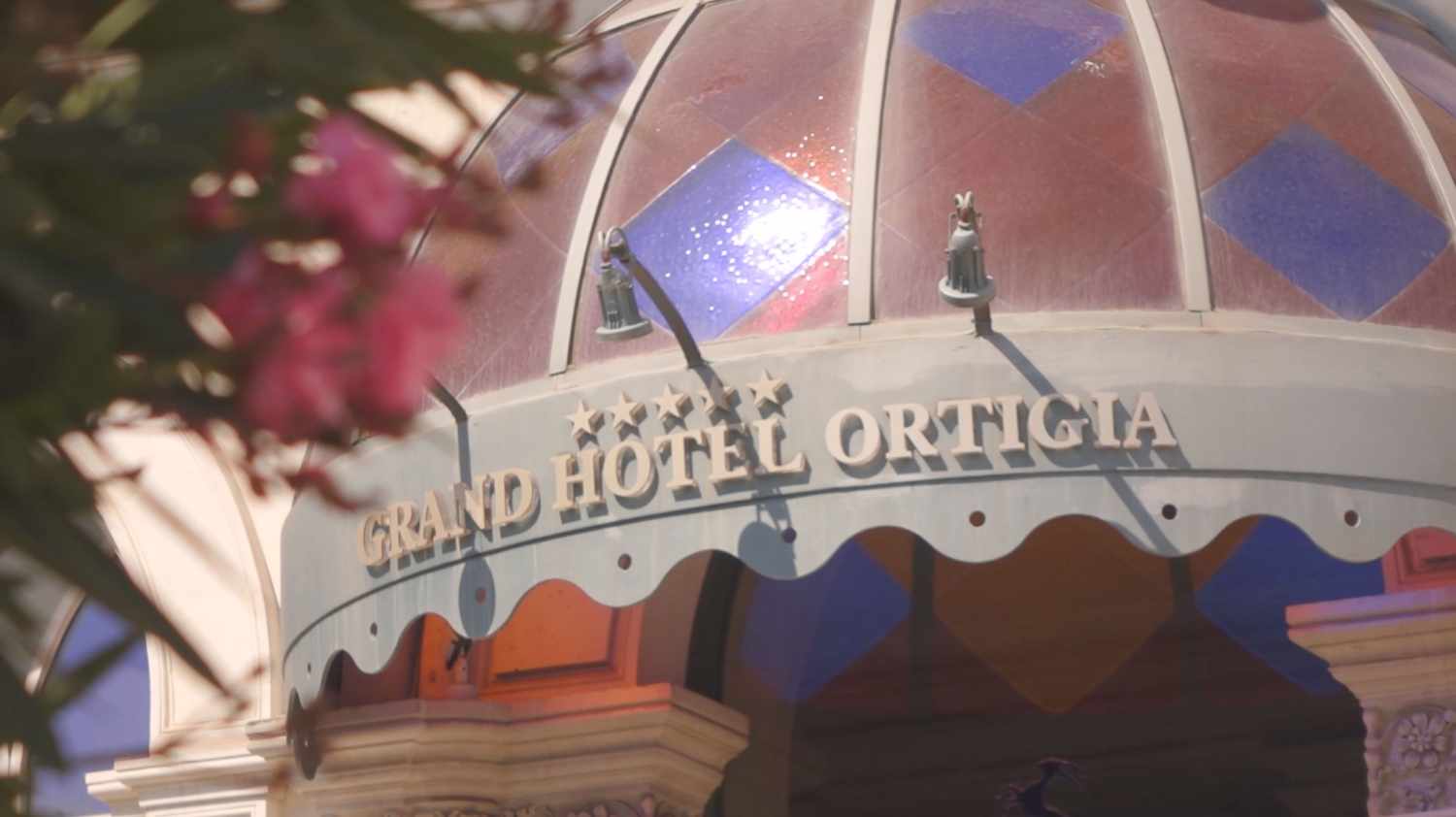 Grand Hotel Ortigia foto 21