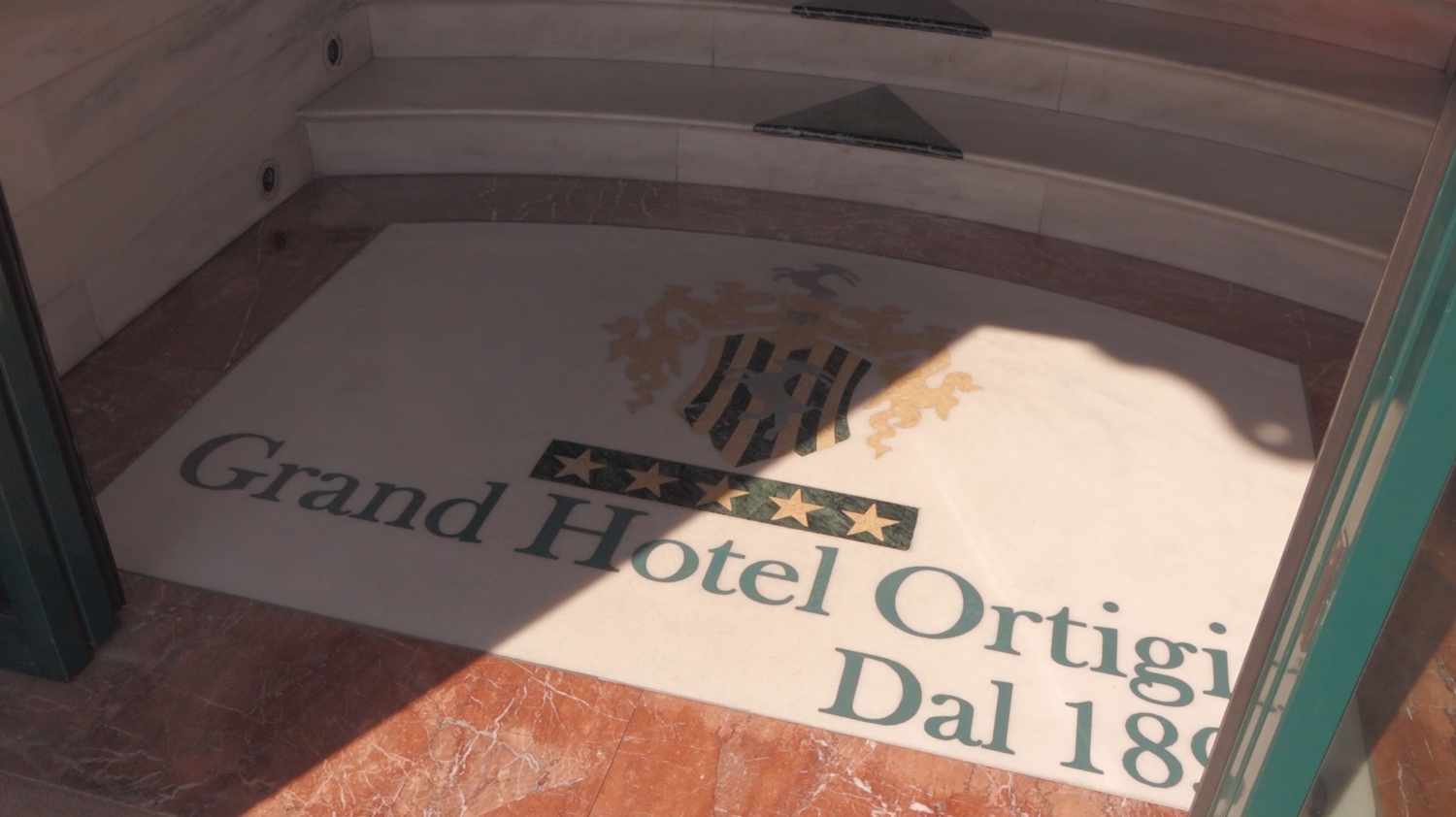 Grand Hotel Ortigia foto 22