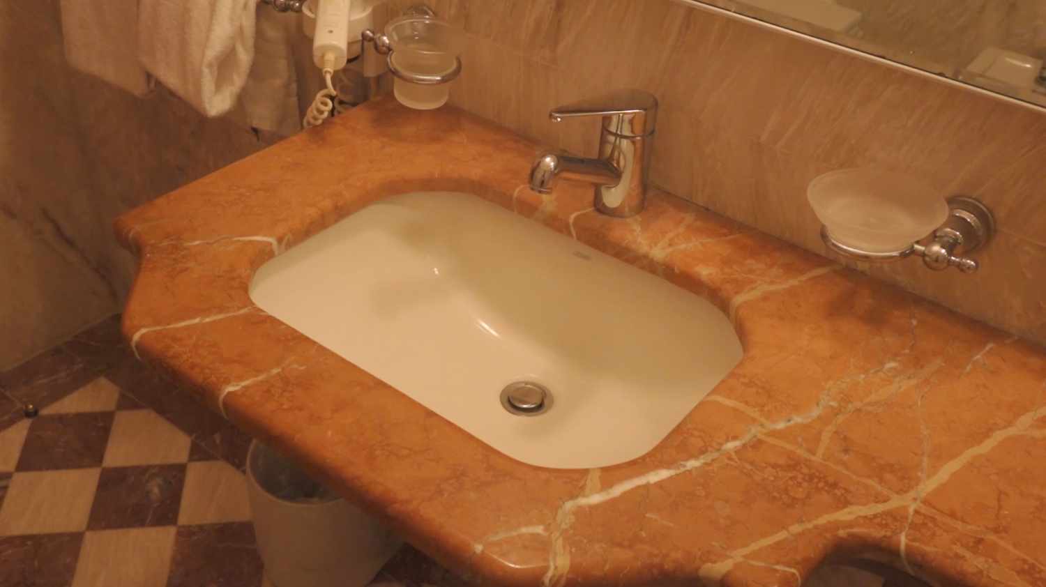 Grand Hotel Ortigia foto 26
