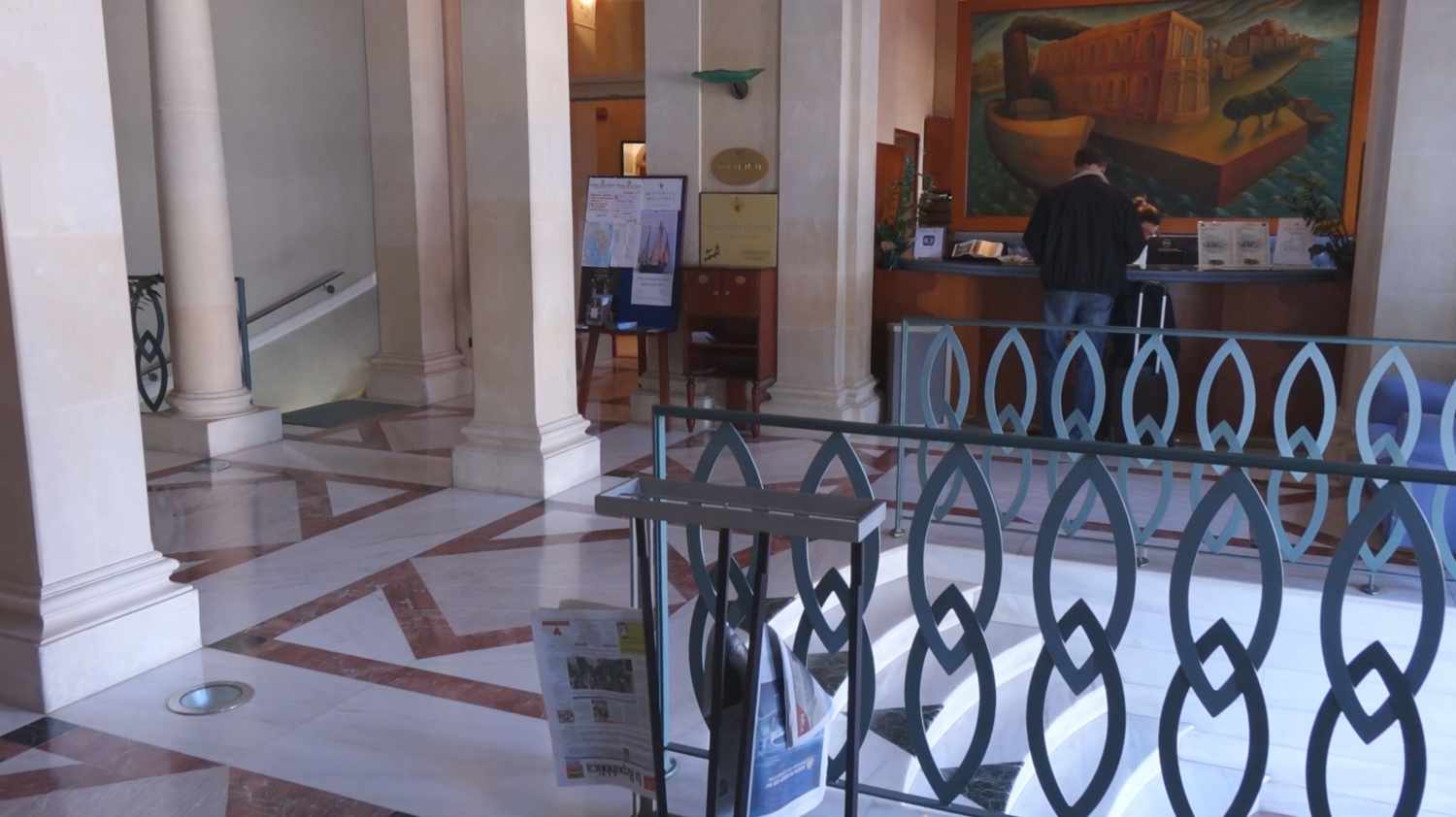 Grand Hotel Ortigia foto 27