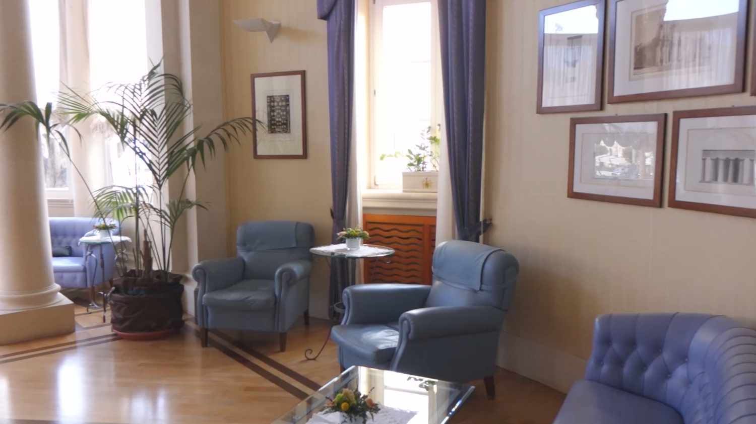 Grand Hotel Ortigia foto 28