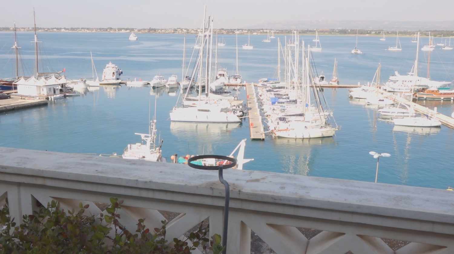 Grand Hotel Ortigia foto 8