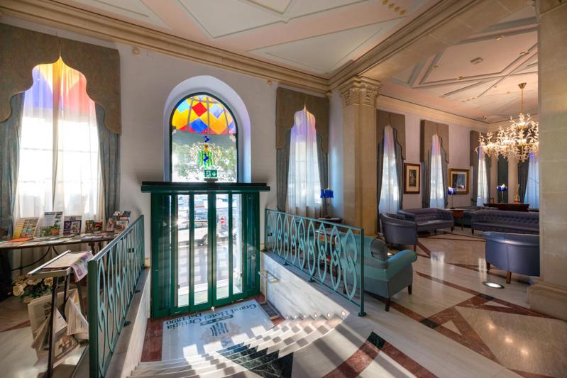 Grand Hotel Ortigia in Syracuse - foto 5