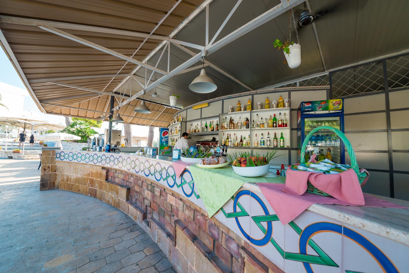 Hotel Fontane Bianche Village image 3
