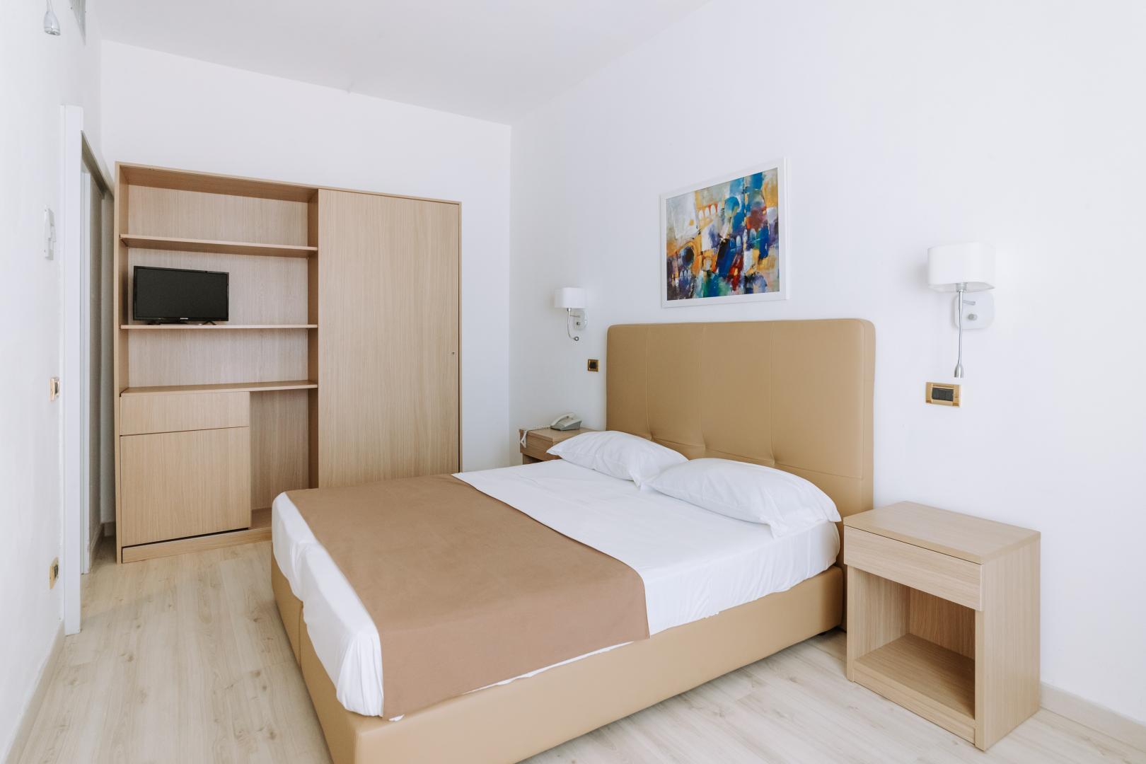 Hotel Fontane Bianche Village image 1