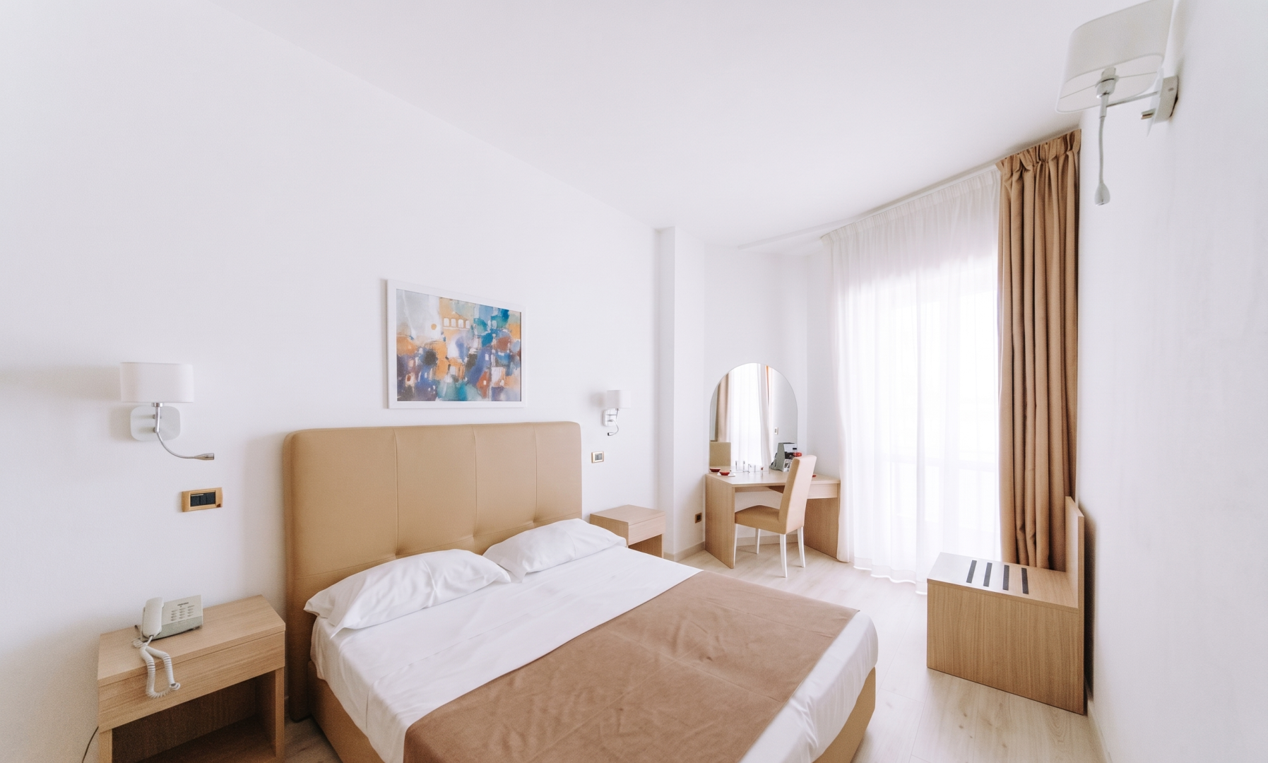 Hotel Fontane Bianche Village foto 8