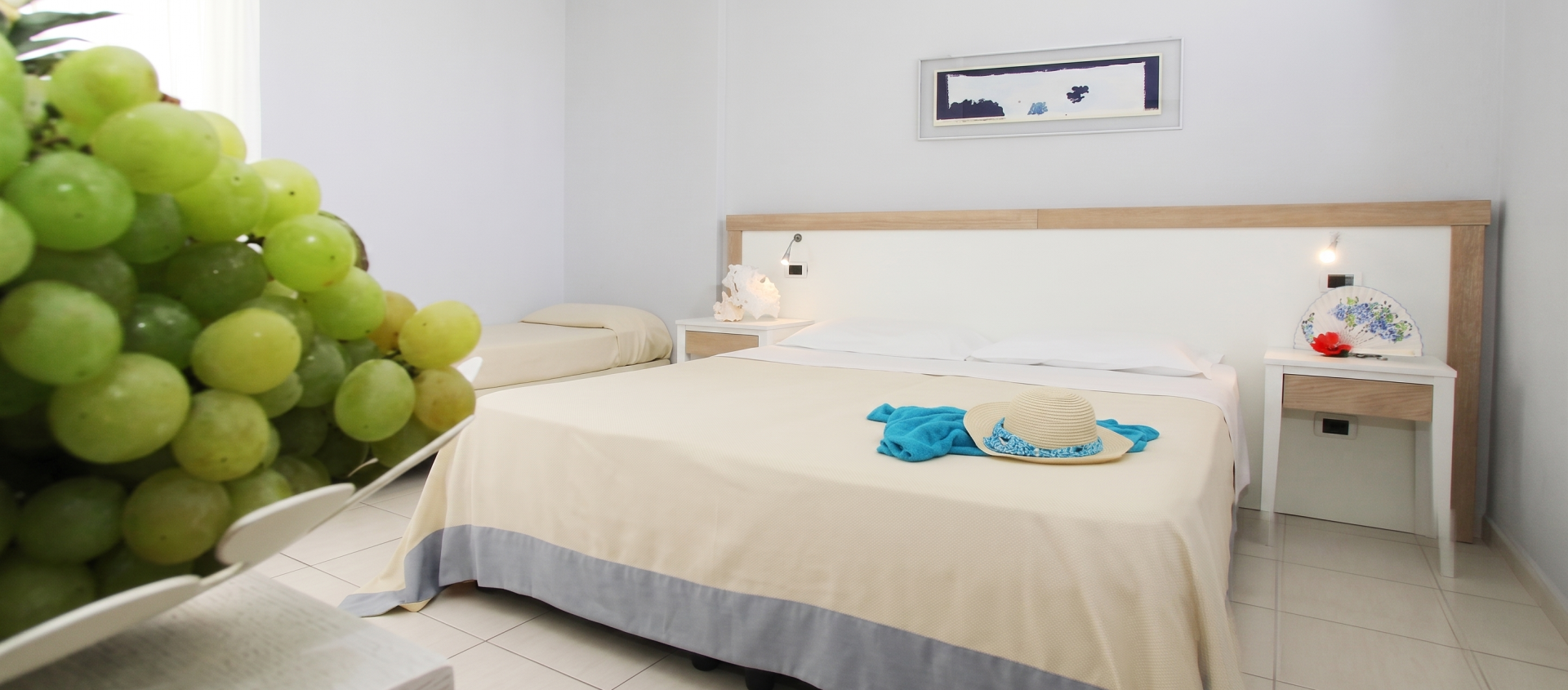 Hotel Fontane Bianche Village foto 9