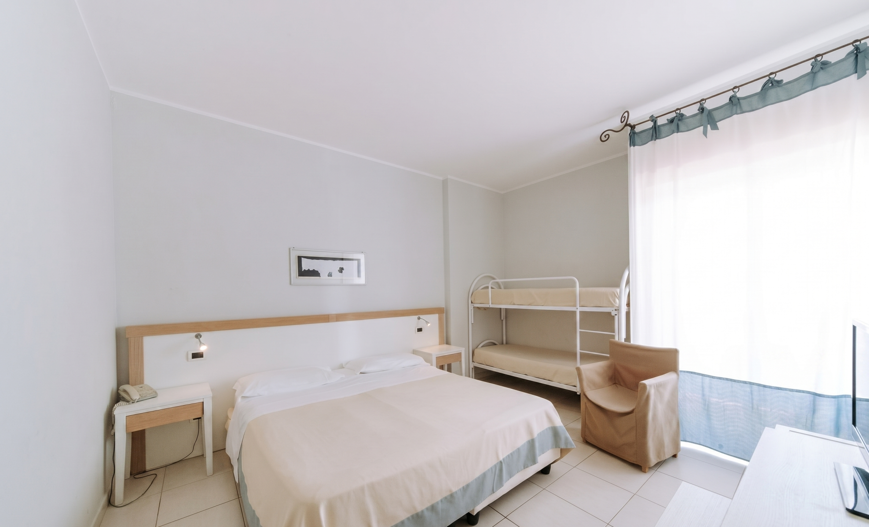 Hotel Fontane Bianche Village foto 10