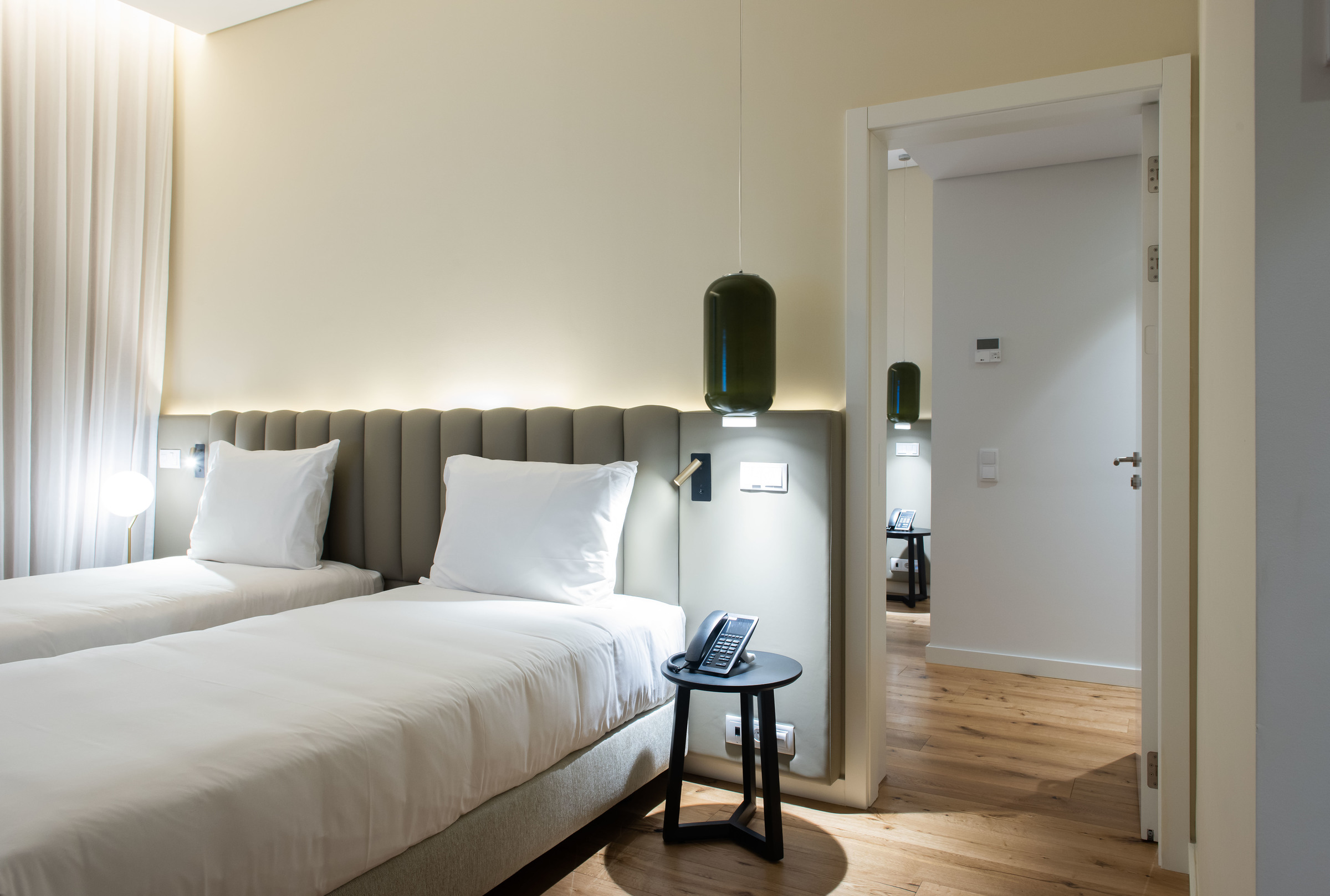 Sines Sea View Business & Leisure Hotel foto 33
