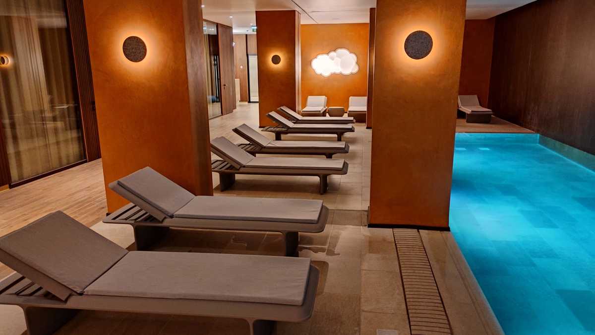 Sines Sea View Business & Leisure Hotel foto 51