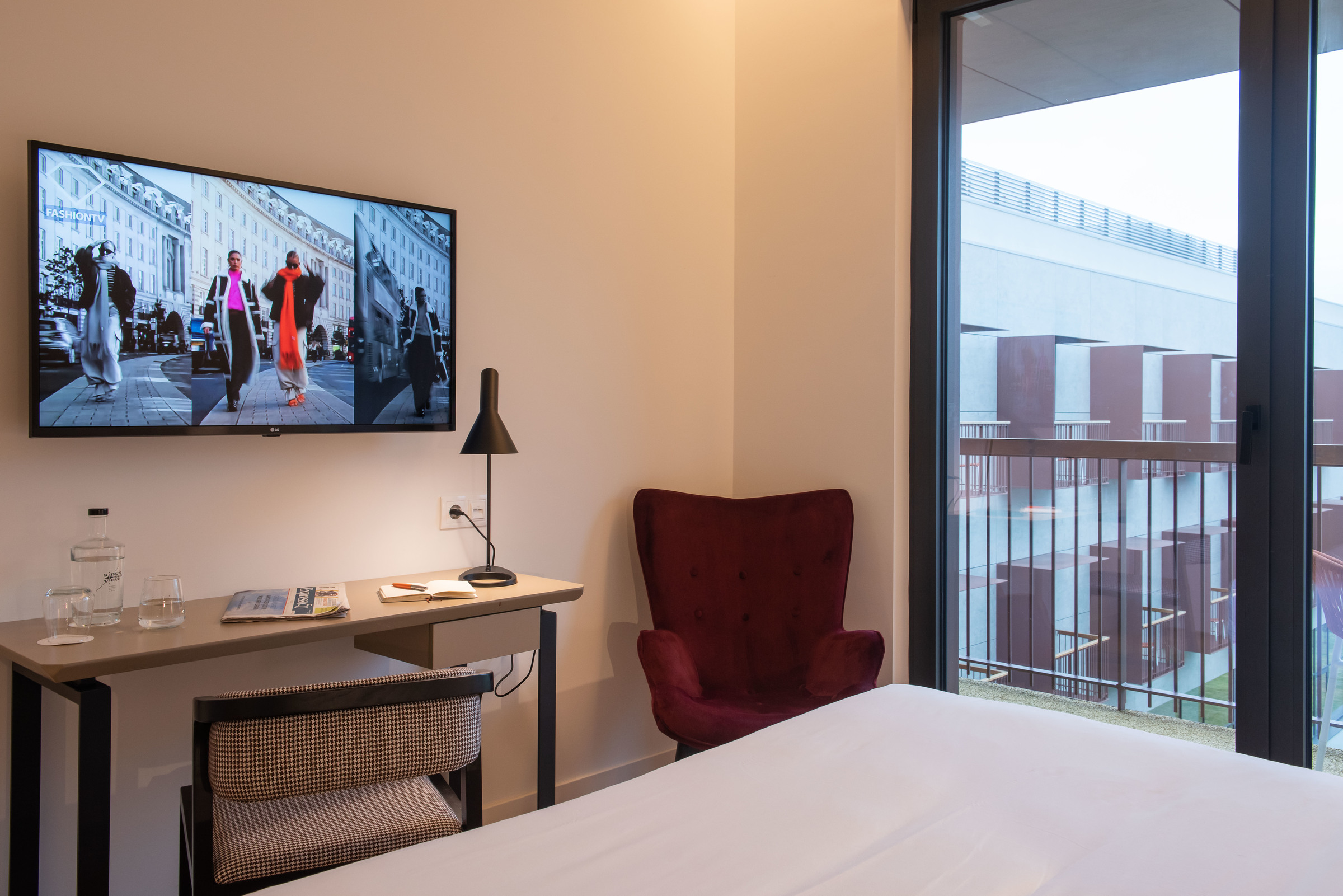 Sines Sea View Business & Leisure Hotel foto 27