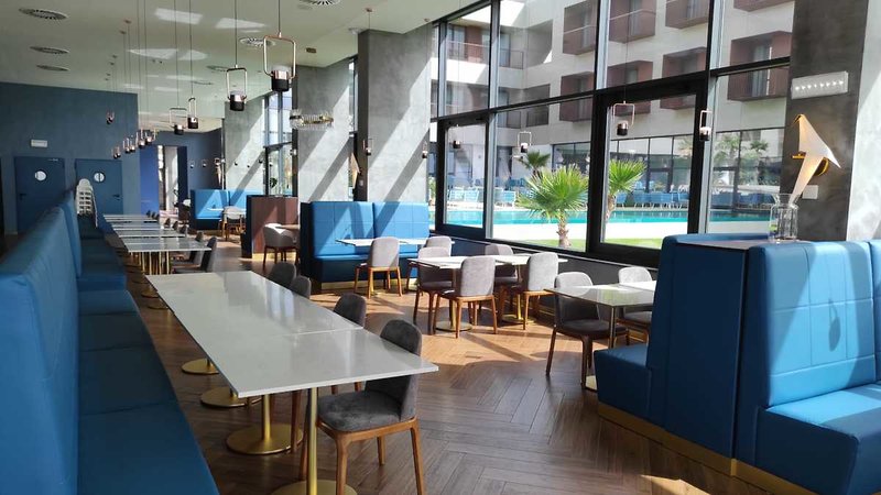 Sines Sea View Business & Leisure Hotel foto 40