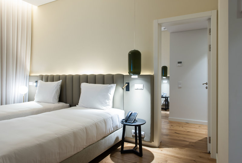 Sines Sea View Business & Leisure Hotel foto 31