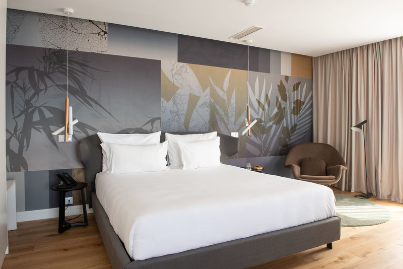 Sines Sea View Business & Leisure Hotel foto 16
