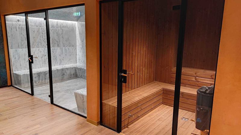 Sines Sea View Business & Leisure Hotel foto 54
