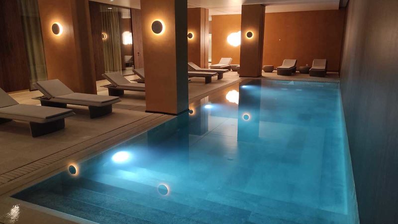 Sines Sea View Business & Leisure Hotel foto 48