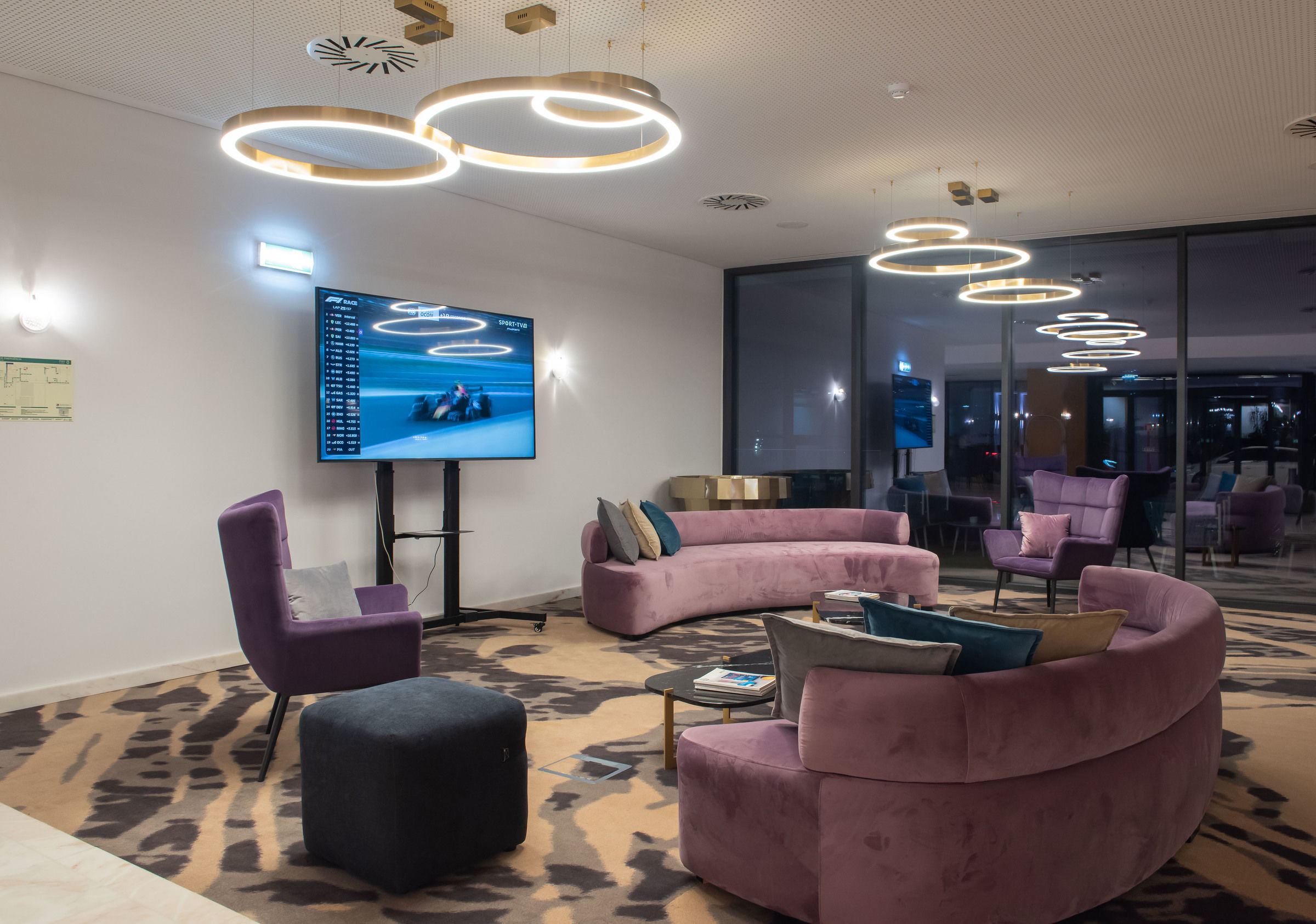 Sines Sea View Business & Leisure Hotel foto 36